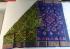 COTTON X KORA SILK TIE DYE SAREES CHINNLAPATTI